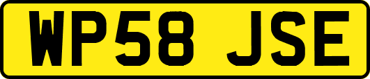 WP58JSE