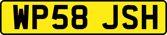 WP58JSH