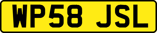 WP58JSL