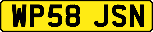 WP58JSN