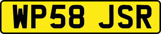 WP58JSR