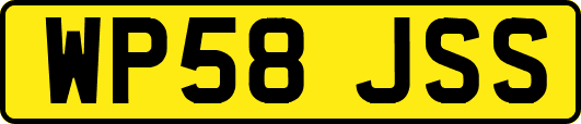 WP58JSS