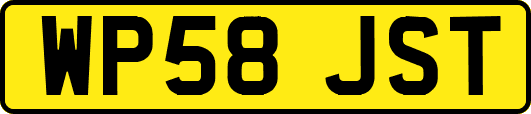 WP58JST