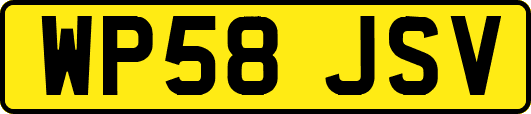 WP58JSV