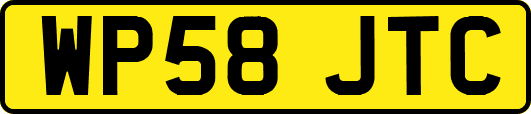 WP58JTC