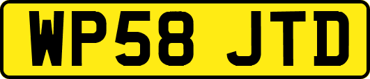 WP58JTD