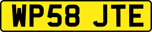 WP58JTE