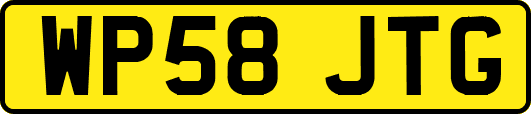 WP58JTG