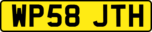 WP58JTH