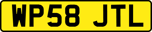 WP58JTL