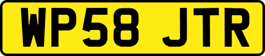 WP58JTR