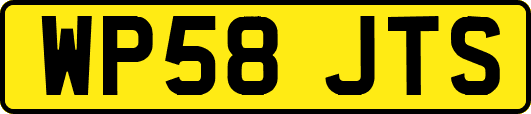 WP58JTS