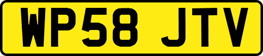 WP58JTV