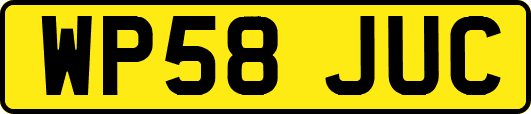 WP58JUC