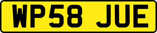 WP58JUE