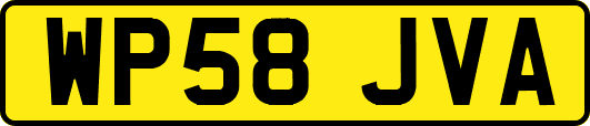 WP58JVA