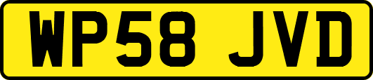 WP58JVD