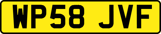 WP58JVF