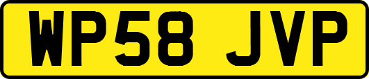 WP58JVP