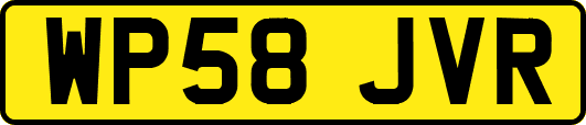 WP58JVR