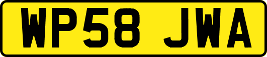 WP58JWA