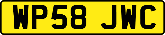 WP58JWC