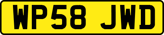 WP58JWD