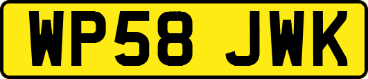 WP58JWK