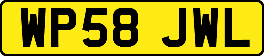 WP58JWL