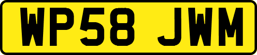WP58JWM