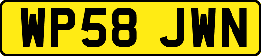WP58JWN