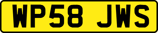 WP58JWS