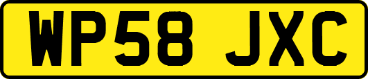 WP58JXC