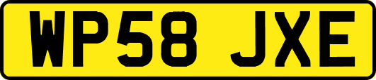 WP58JXE