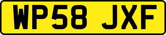 WP58JXF