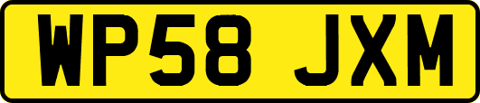 WP58JXM