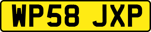 WP58JXP