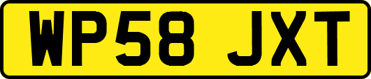 WP58JXT