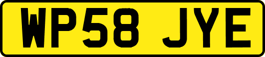 WP58JYE