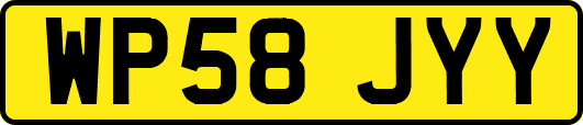 WP58JYY