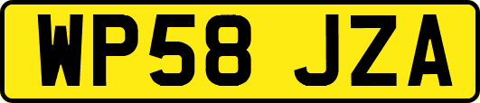 WP58JZA