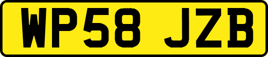 WP58JZB