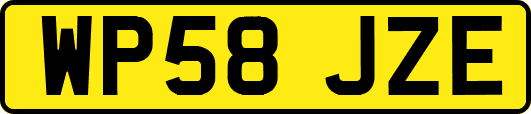 WP58JZE