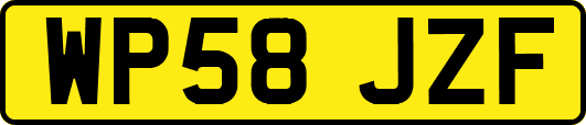 WP58JZF
