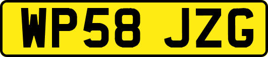 WP58JZG