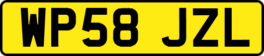 WP58JZL