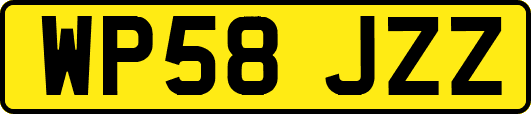 WP58JZZ