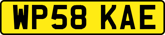 WP58KAE