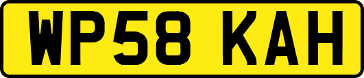 WP58KAH