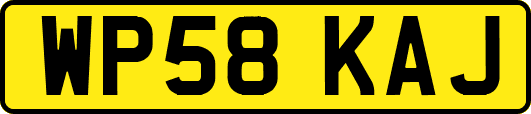 WP58KAJ